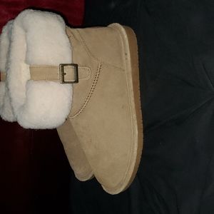 Bear Paw Boots